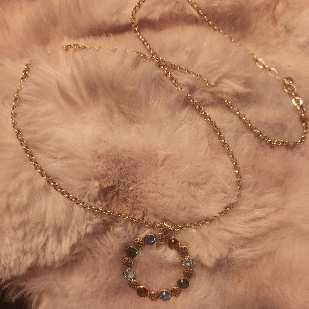 Brighton necklace